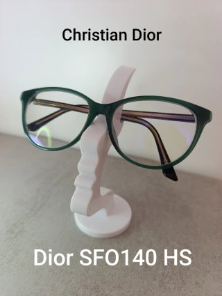 Gafas Christian Dior SFO140 HS Verdes