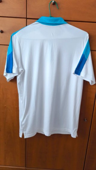 Camiseta Tenis Nike Roger Federer
