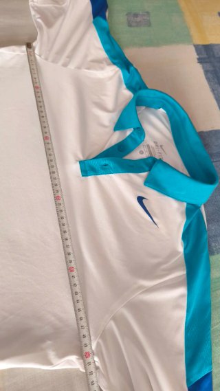 Camiseta Tenis Nike Roger Federer