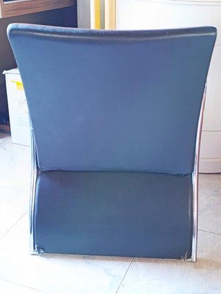 Silla peluqueria