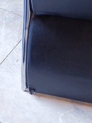 Silla peluqueria