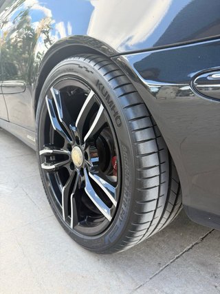 Mercedes-Benz CLK