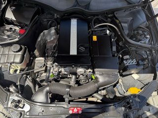 Mercedes-Benz CLK