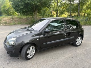 Renault Clio 2005