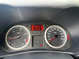 Renault Clio 2005