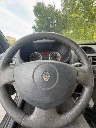 Renault Clio 2005