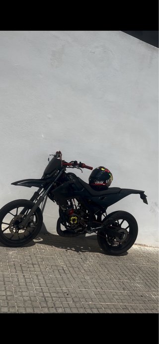 Rieju MRT 2022