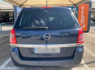 OPEL ZAFIRA 1.7CDTI 2012