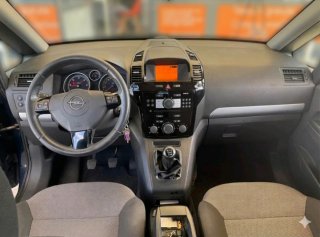 OPEL ZAFIRA 1.7CDTI 2012