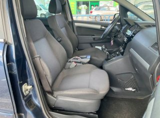 OPEL ZAFIRA 1.7CDTI 2012