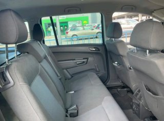 OPEL ZAFIRA 1.7CDTI 2012