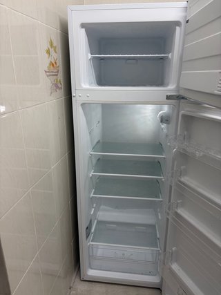 Nevera Teka blanca