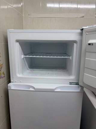 Nevera Teka blanca