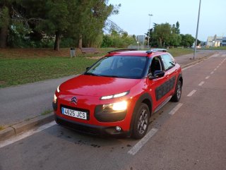 110.000KM AUTOMÁTICO DIÉSEL SEMI NUEVO