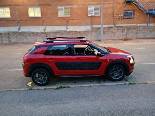 110.000KM AUTOMÁTICO DIÉSEL SEMI NUEVO