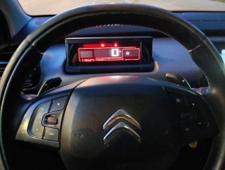 110.000KM AUTOMÁTICO DIÉSEL SEMI NUEVO