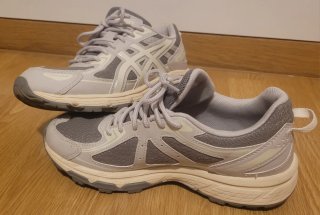 Zapatillas Asics Gel-Venture 8 Niños