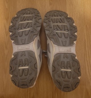 Zapatillas Asics Gel-Venture 8 Niños