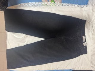 Pantalones vaqueros Medusa azules
