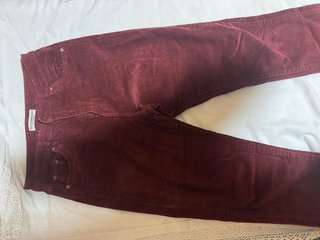 Pantalones vaqueros Medusa azules