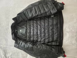 Chaqueta Moto REV'IT! Outback 4 H2O Dama