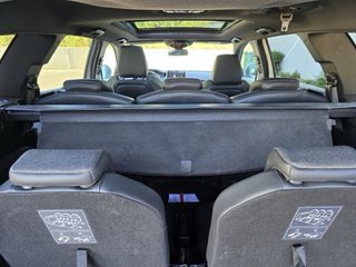 Peugeot 5008 2019