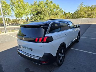 Peugeot 5008 2019