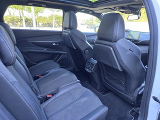 Peugeot 5008 2019