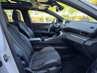 Peugeot 5008 2019