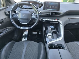 Peugeot 5008 2019