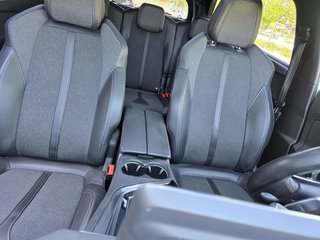 Peugeot 5008 2019