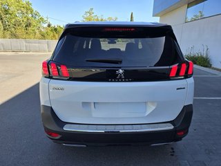 Peugeot 5008 2019