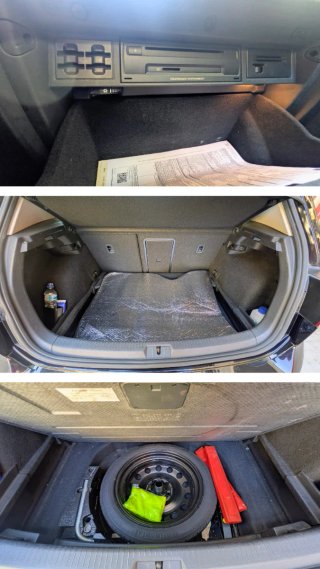 Volkswagen Golf VII Advance 1.6 TDI 105cv (2013)