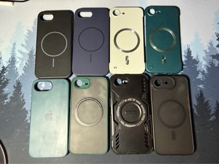 iPhone 16e 256GB
