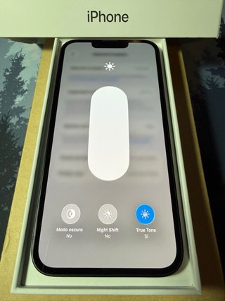iPhone 16e 256GB