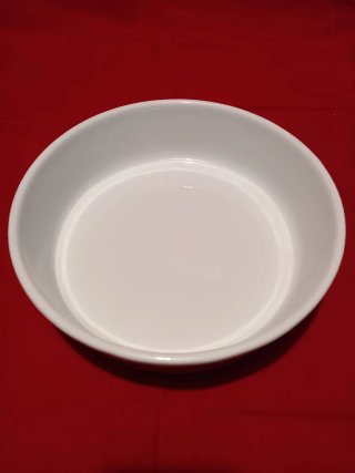 Risottiera AMC in ceramica e metallo