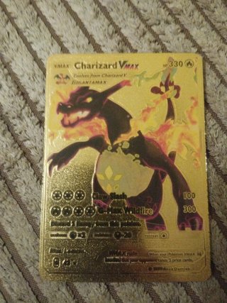 Carta Pokémon Pikachu & Zekrom GX 240 HP