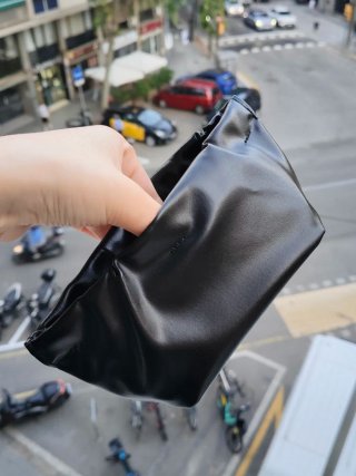 Gafas anti luz azul titanio montura ligera