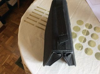 Maletín de gadgets para ordenador