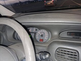 Renault Scenic 2003