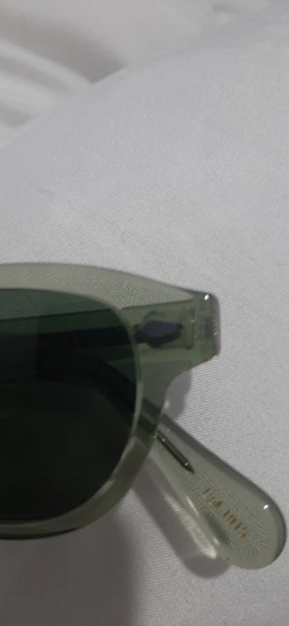 Gafas de sol Moscot Lemtosh Unisex T44 polarizadas