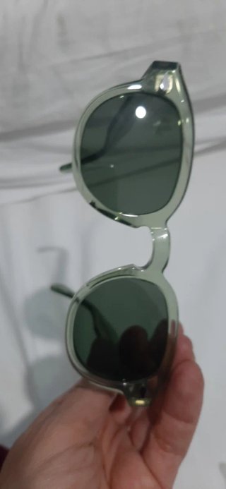 Gafas de sol Moscot Lemtosh Unisex T44 polarizadas