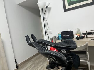 Cervelo P5 Disc Talla 54