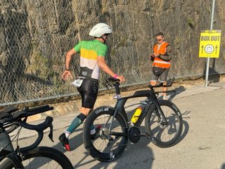 Cervelo P5 Disc Talla 54