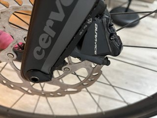 Cervelo P5 Disc Talla 54