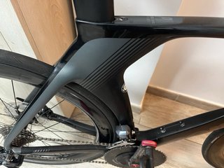 Cervelo P5 Disc Talla 54