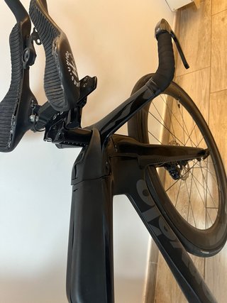 Cervelo P5 Disc Talla 54