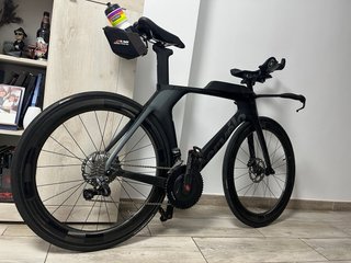 Cervelo P5 Disc Talla 54