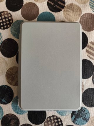 Ebook Kindle Paperwhite 10 Negro