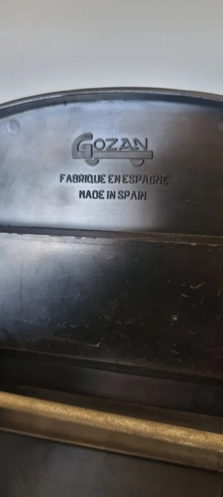 Camión de juguete Gozan Fórmula 1